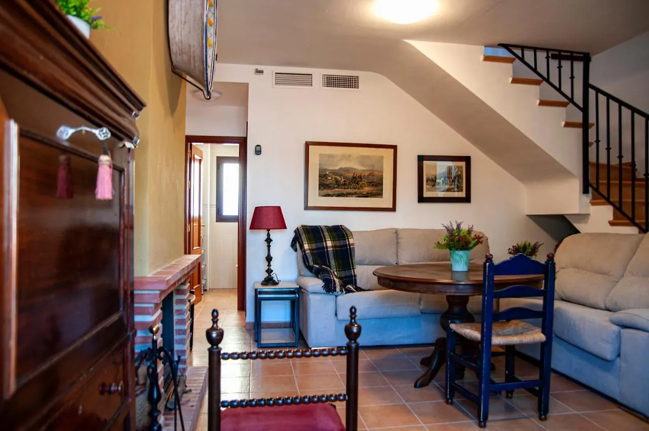 La Casita De Atajate Villa 0*,  Spain