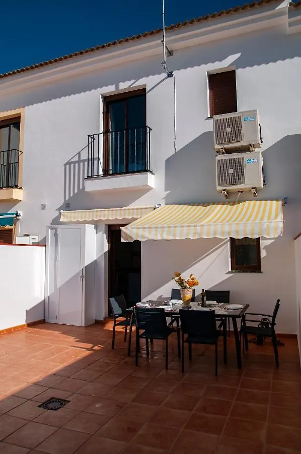 La Casita De Atajate Villa 0*,  Spain