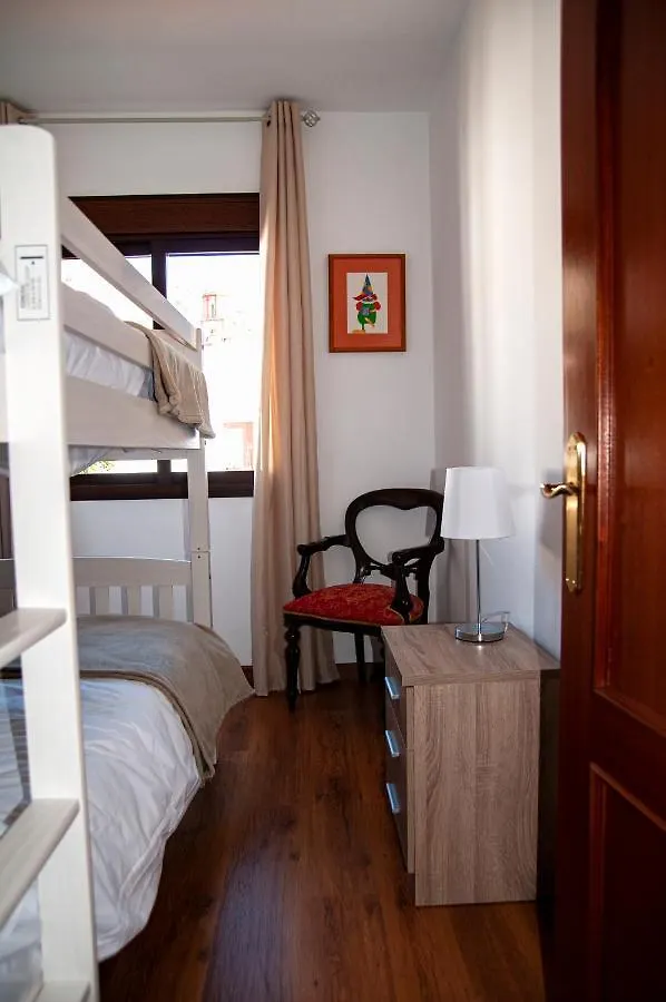 La Casita De Atajate Villa Holiday home