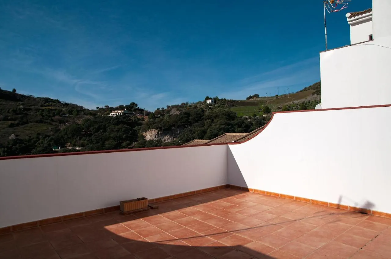 Holiday home La Casita De Atajate Villa